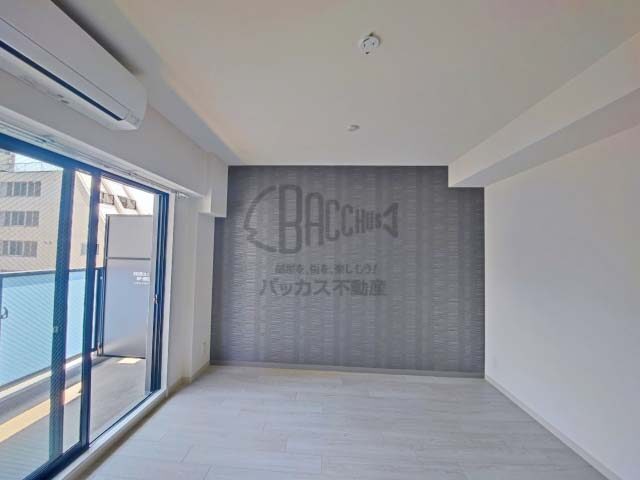 エグゼ堺筋本町 Btype 1K 25.43㎡